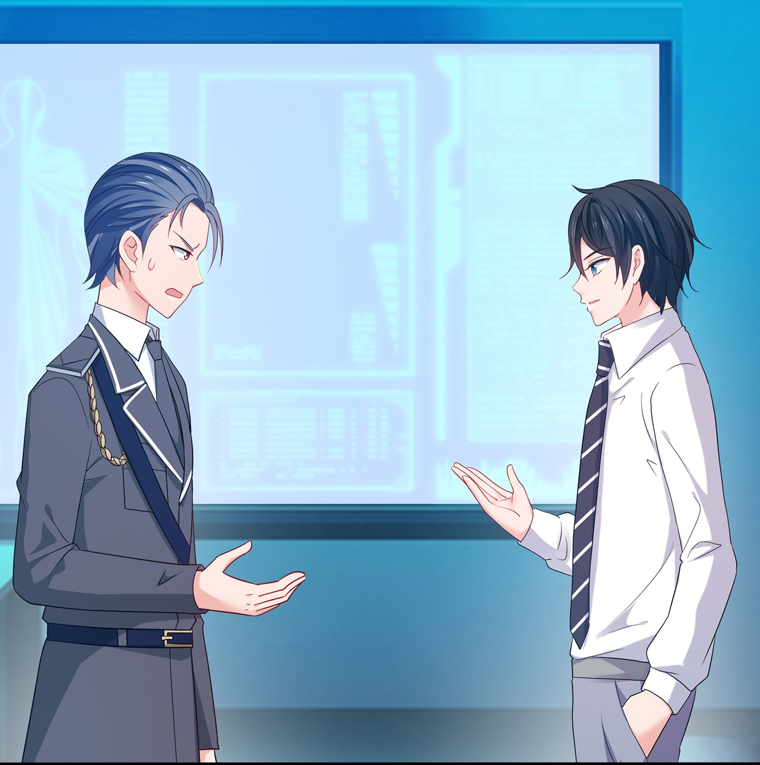 第284话 蝗虫来啦！5