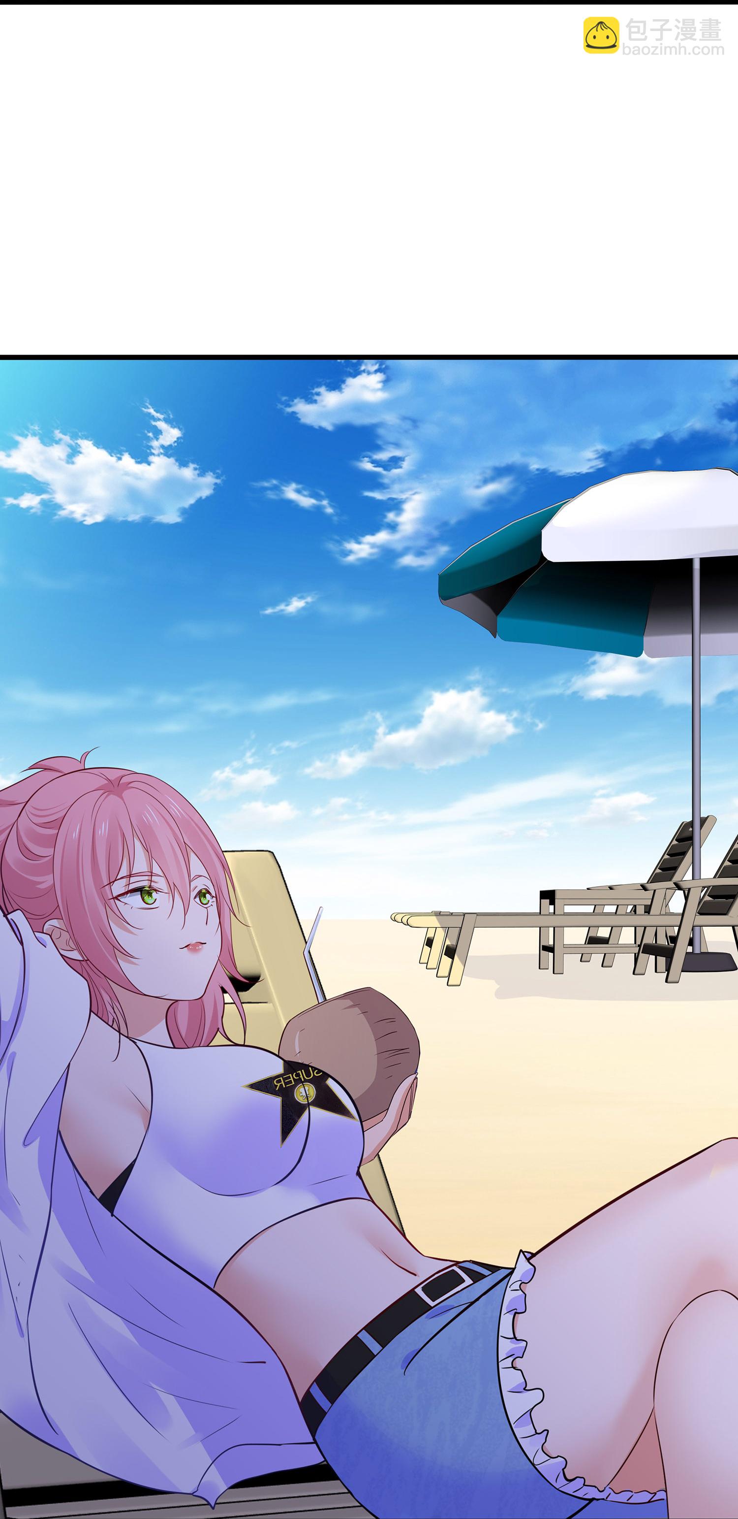 第305话 信息世界？9
