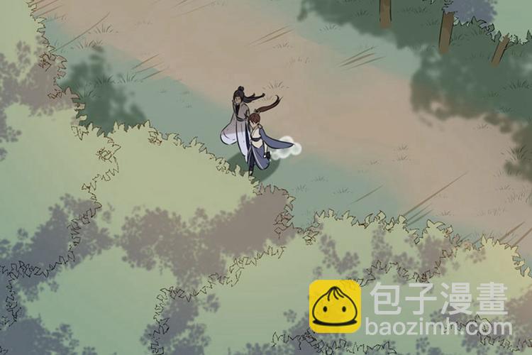 第81话娘子，我好想你~！56