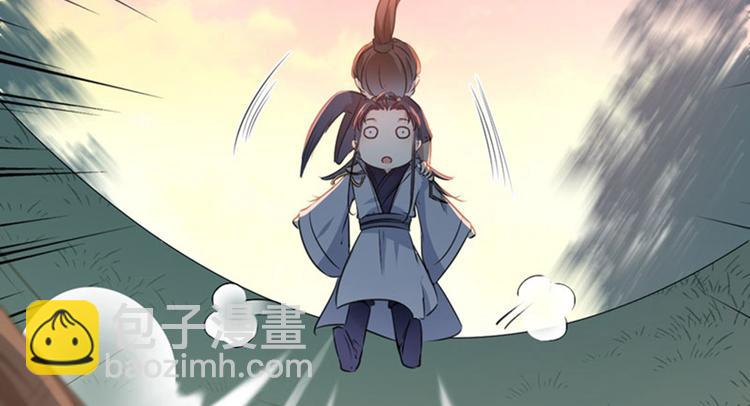 第82话 不装逼就不会死！71
