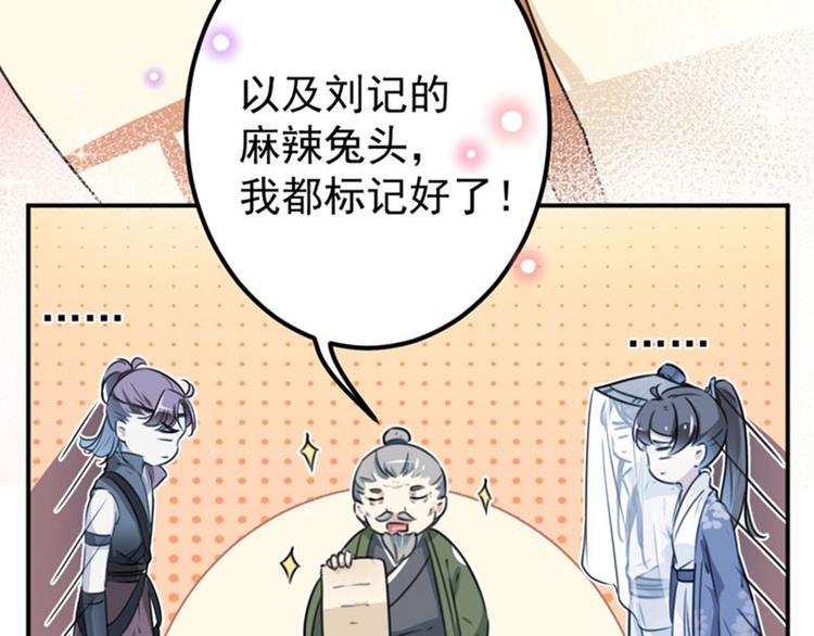 第96话 逗逼易容术64
