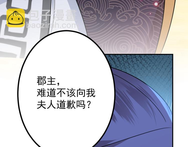 第132话 向本王的夫人道歉！99