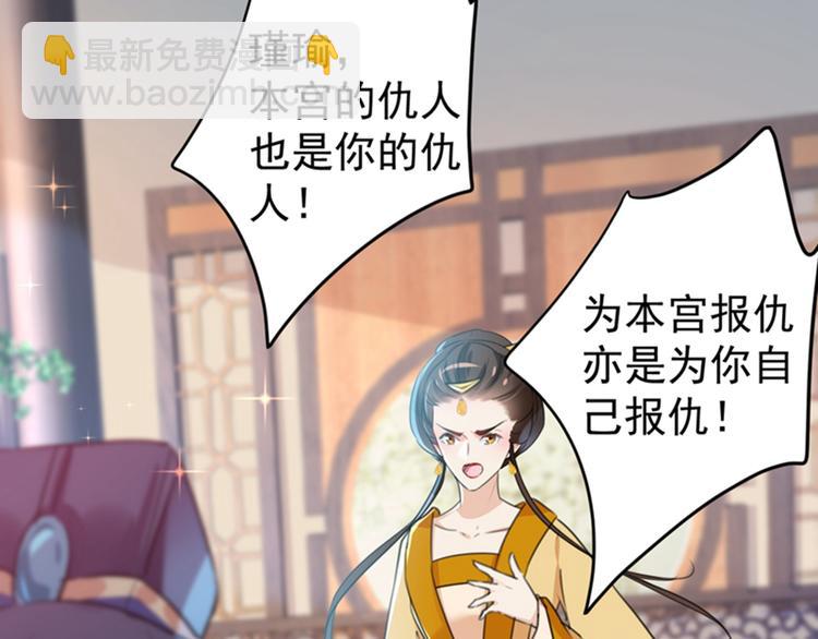 第137话 本宫的筹码，够吗？27