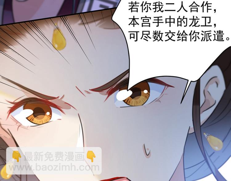 第137话 本宫的筹码，够吗？30