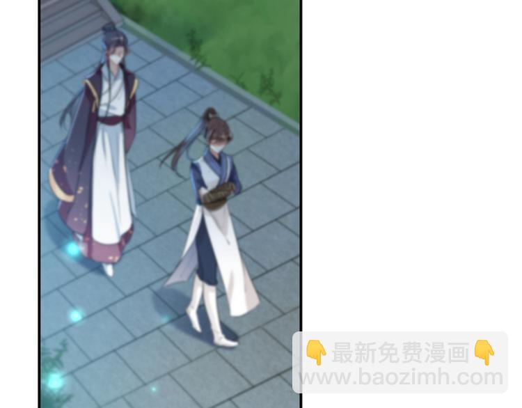 第137话 本宫的筹码，够吗？55