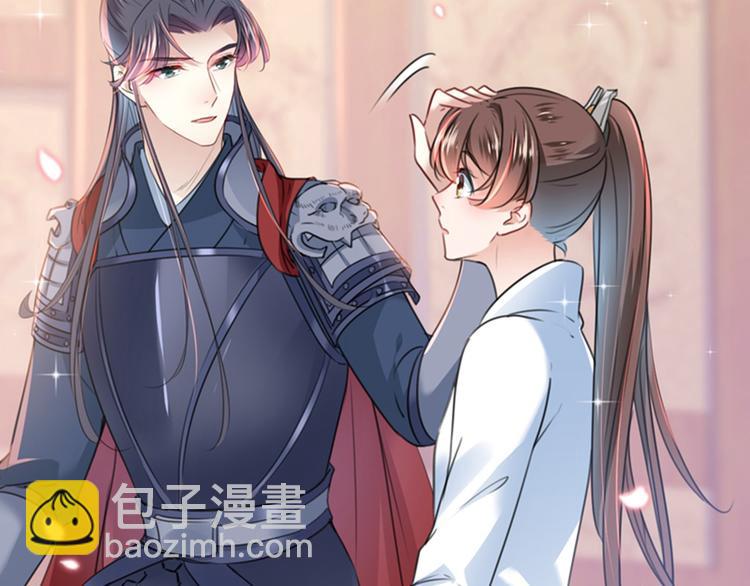 第145话 乖乖呆这，等我回来39