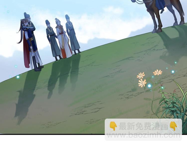 第147话 乱成一锅粥32