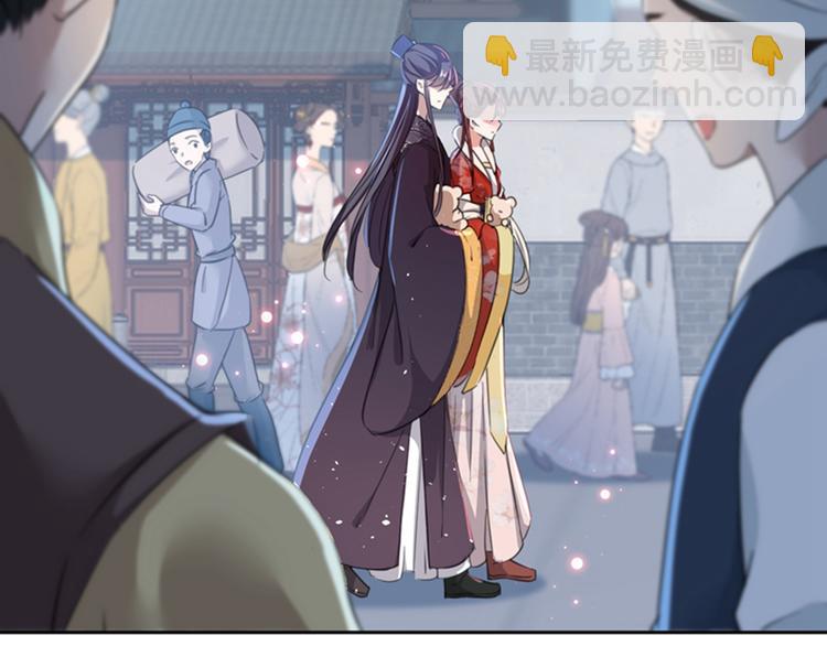 第160话 仿佛自己被舔了！60