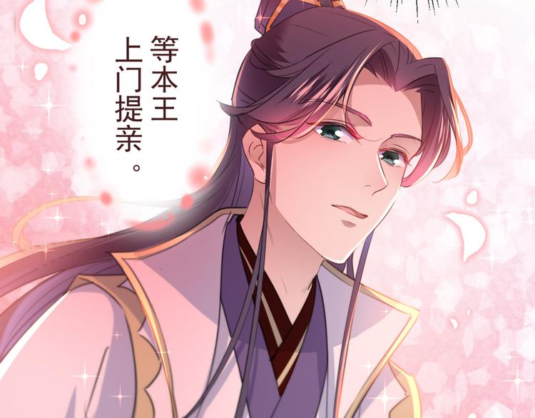 第199话 等本王上门提亲40