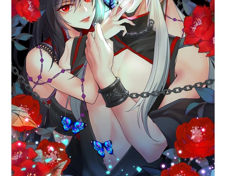 第206话 鸭子浮绿水147