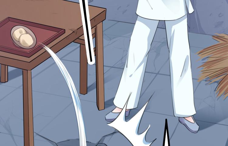 第210话 做天牢里最靓的仔！20