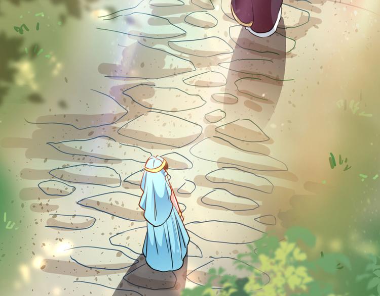 第258话 女帝修习之路23