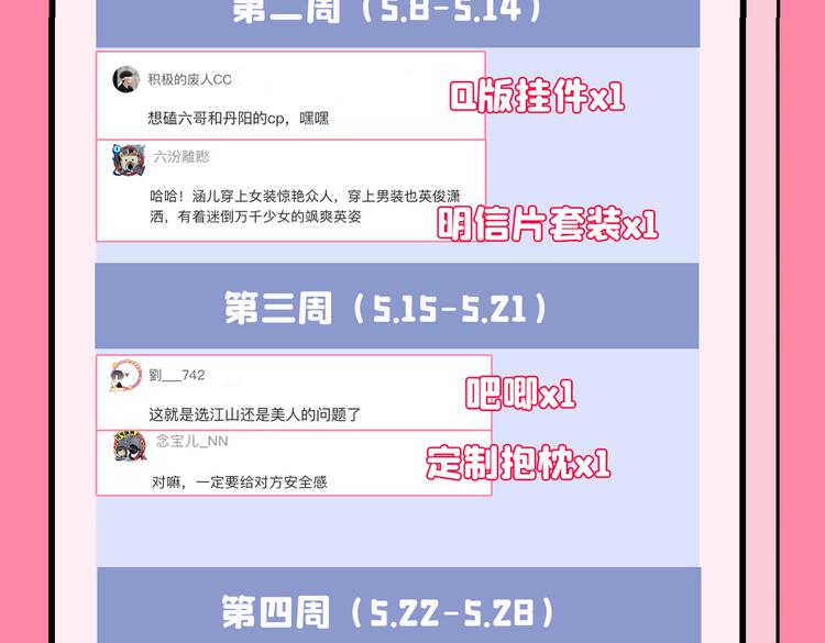 第288话 你真的要走吗？91