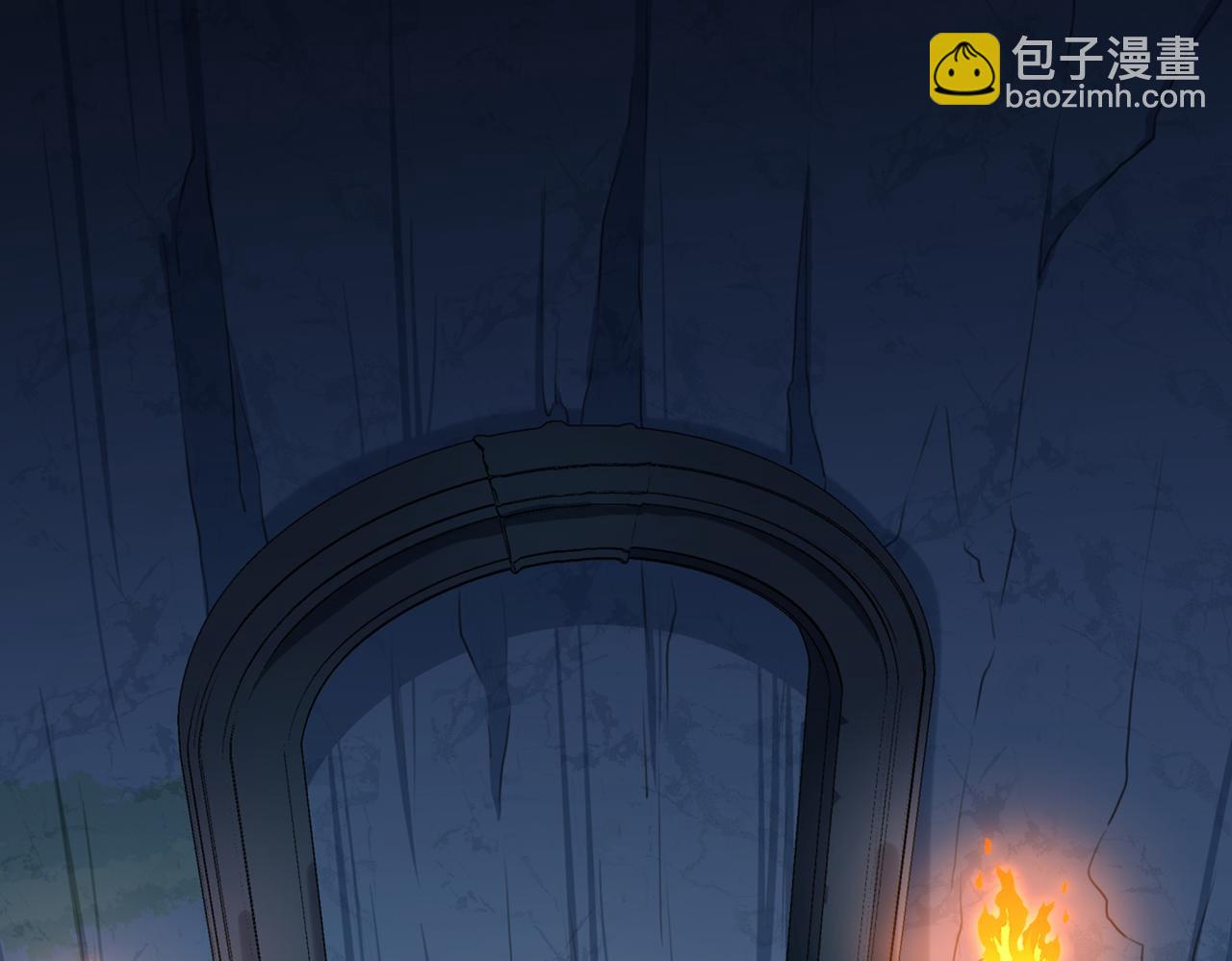 第320话 进入西厥皇陵44