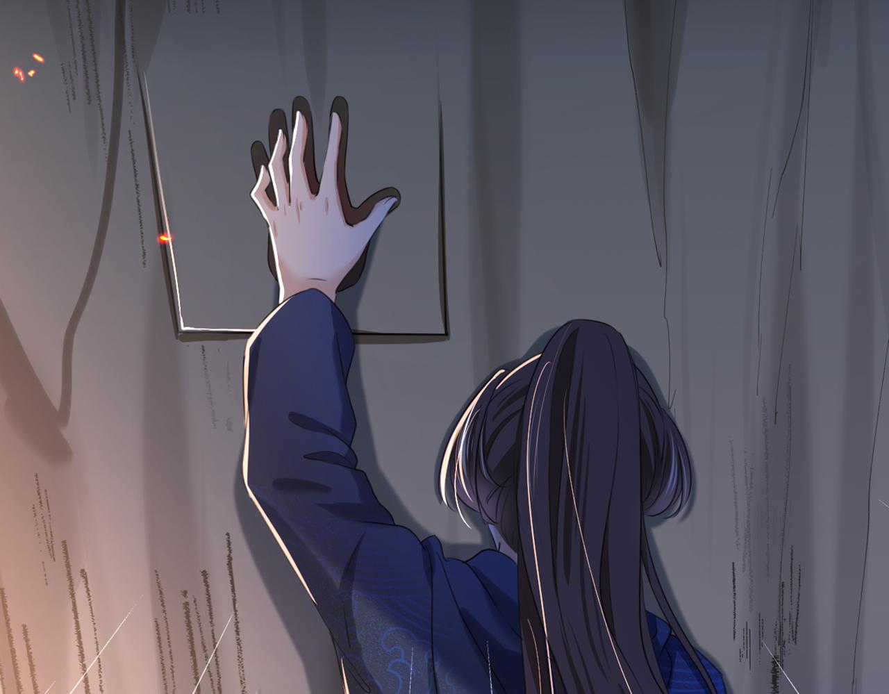 第320话 进入西厥皇陵53
