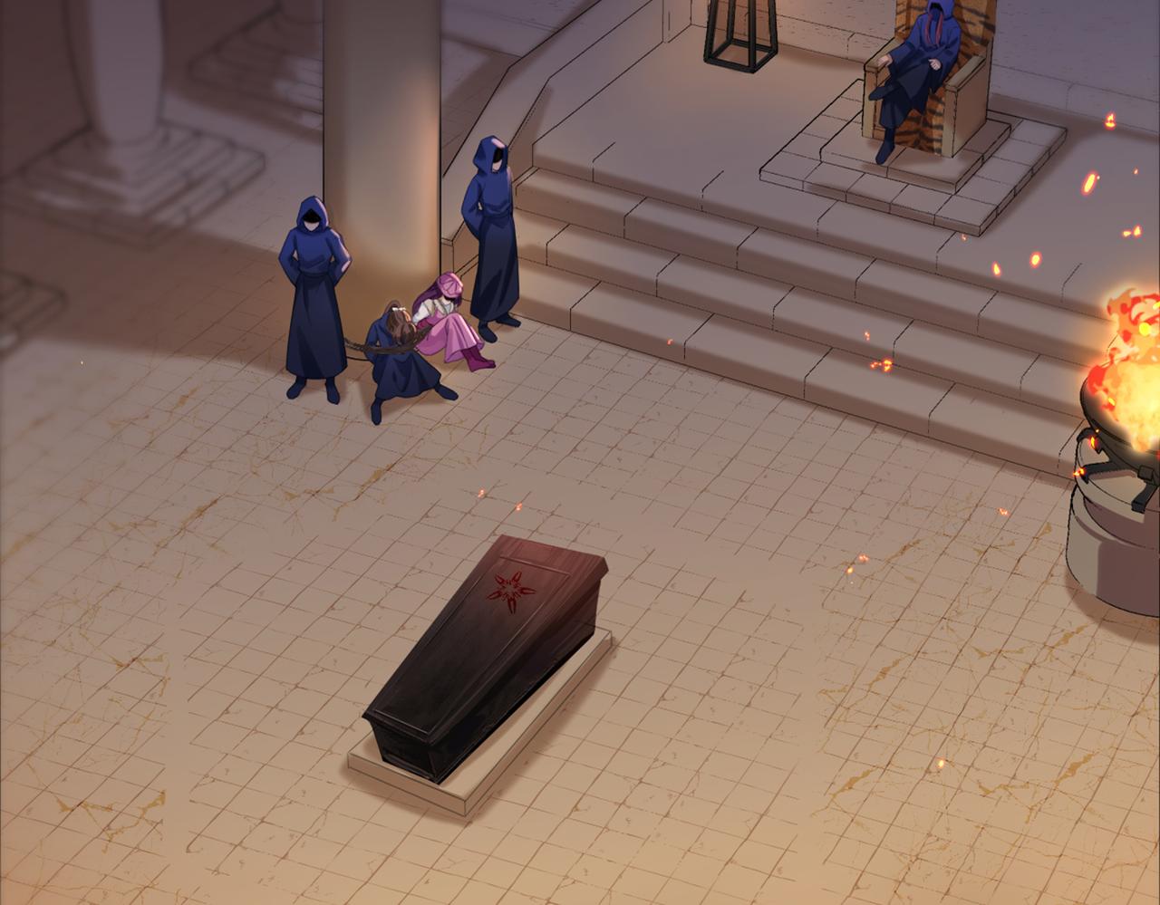 第321话 我们被利用了！5