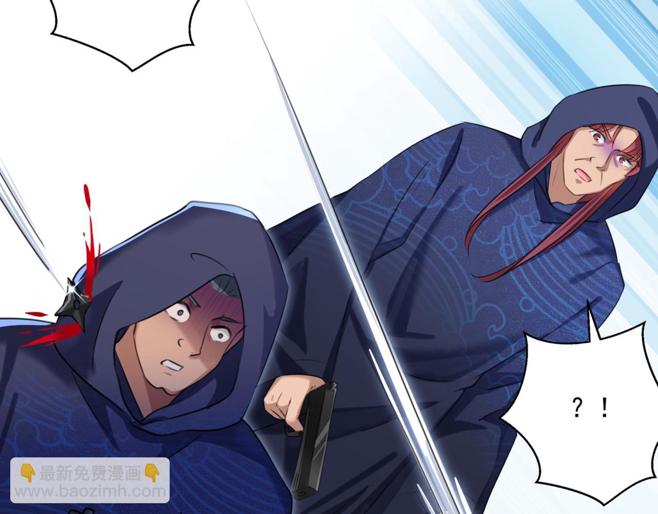 第323话 这就是穿越之门？！22