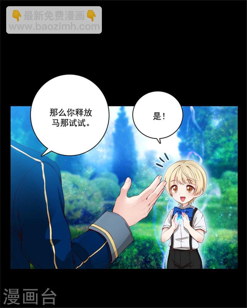 第41话 被马那控制14