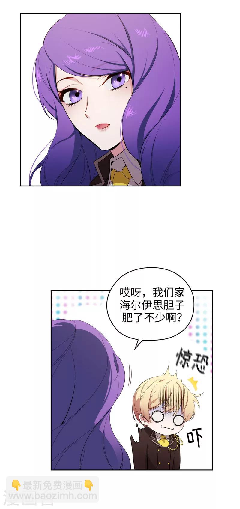 第115话 .姐姐的实验体13