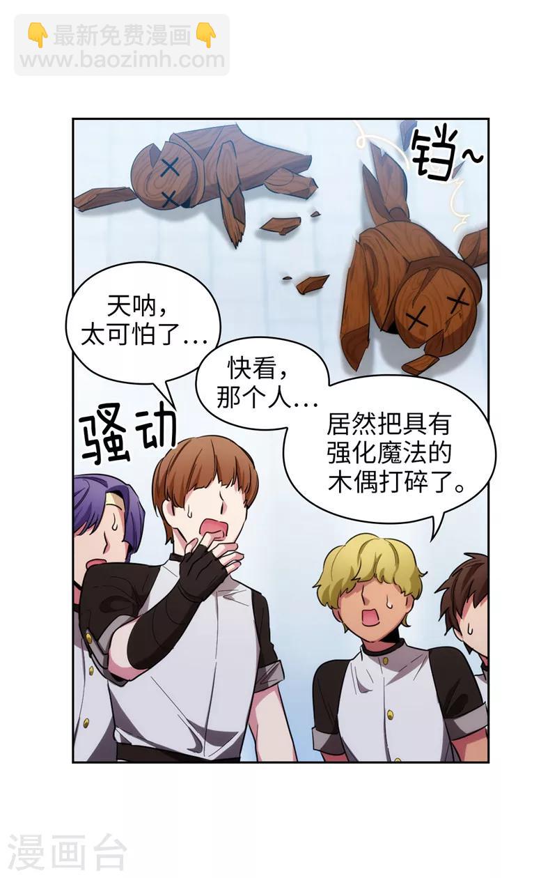 第129话 剑术学院的名人25