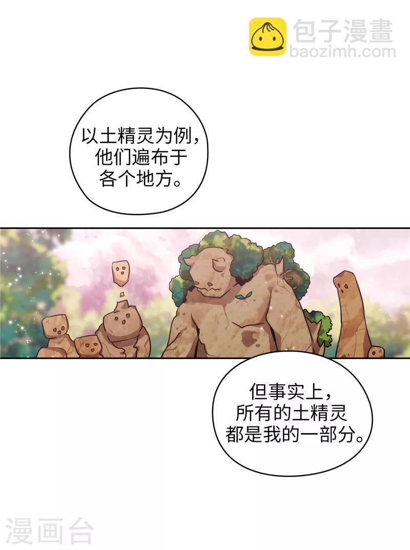 第145话 被封印的神力11