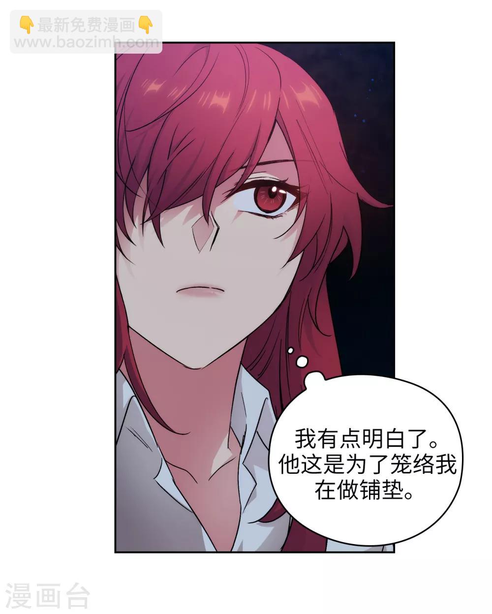 第232话 你是想要笼络我吗10