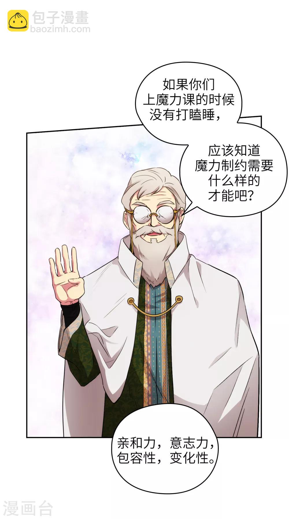 第245话 海尔伊思的病32