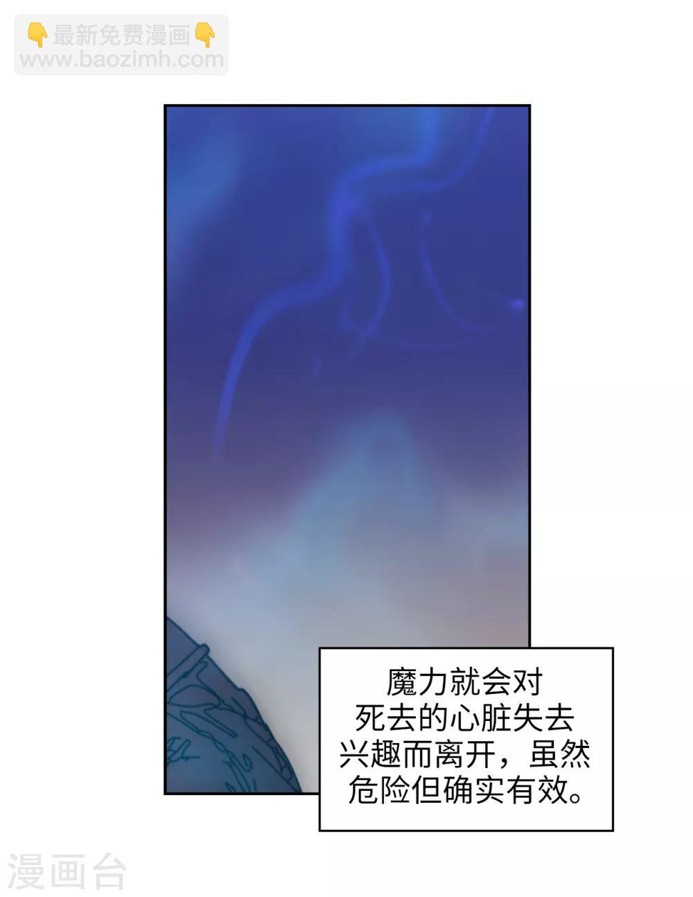 第249话 这就是魔力的诅咒17