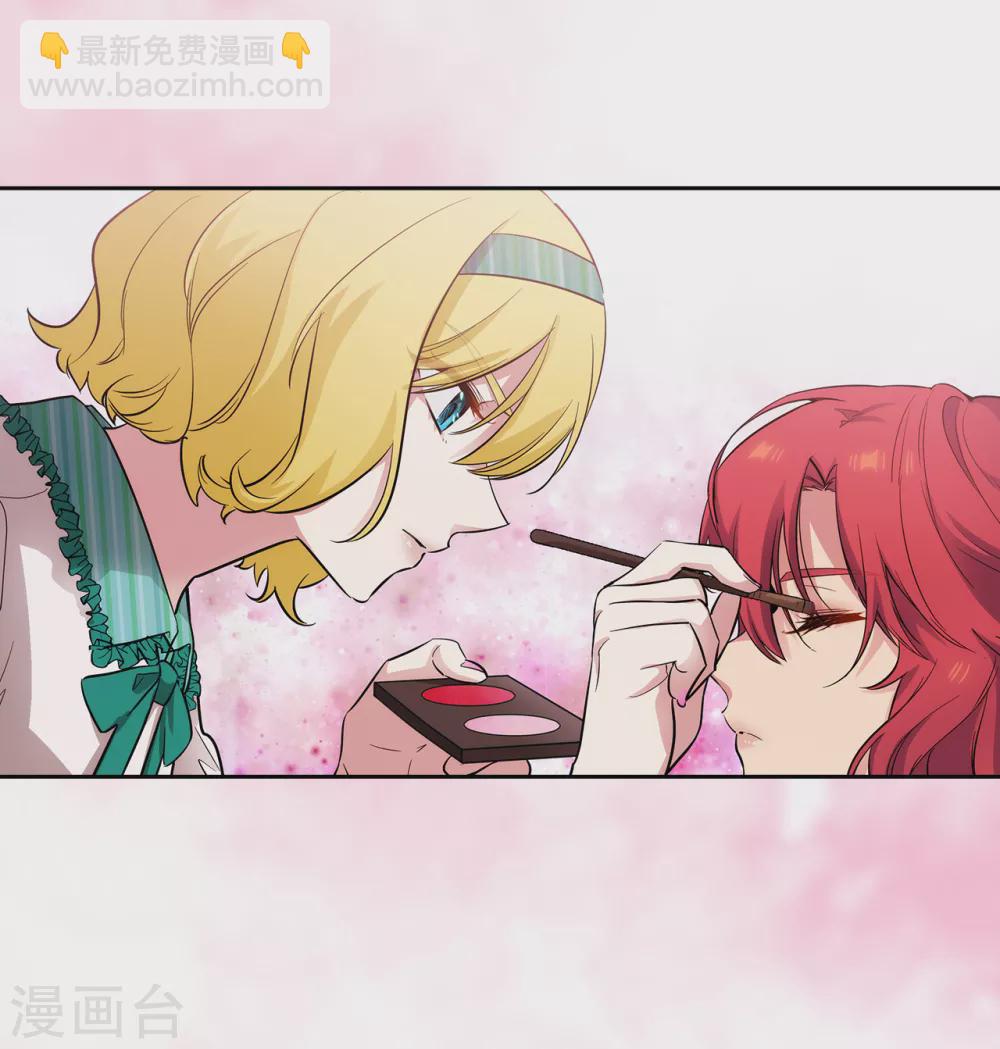 第306话 你是我最美的模特16