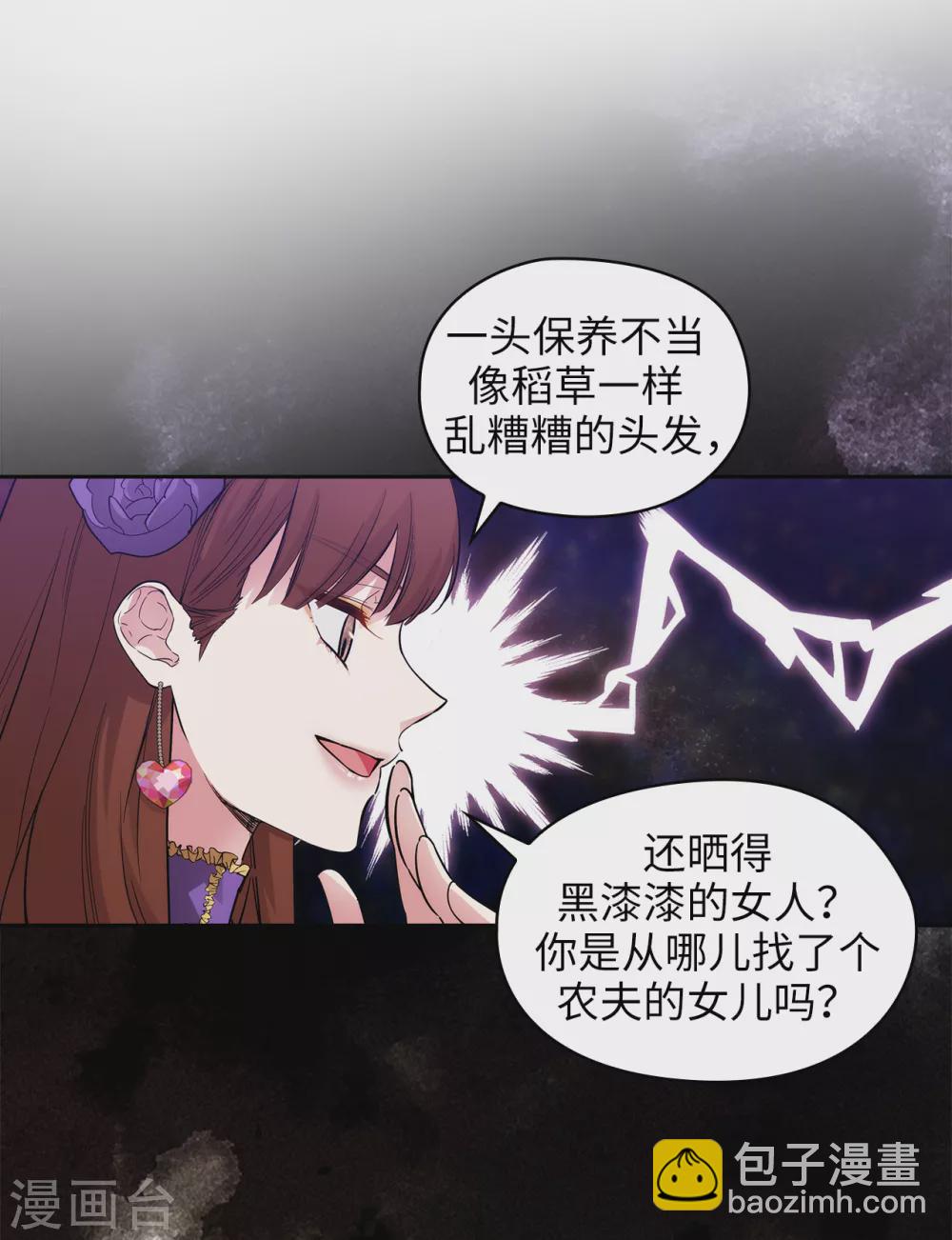 第306话 你是我最美的模特2