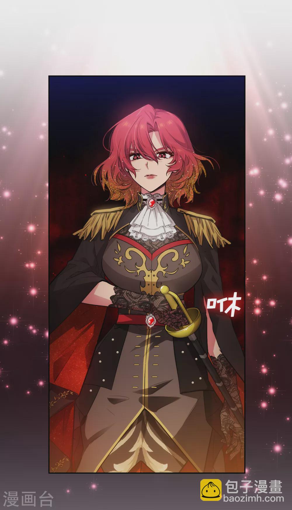第307话 “剑之女王”30