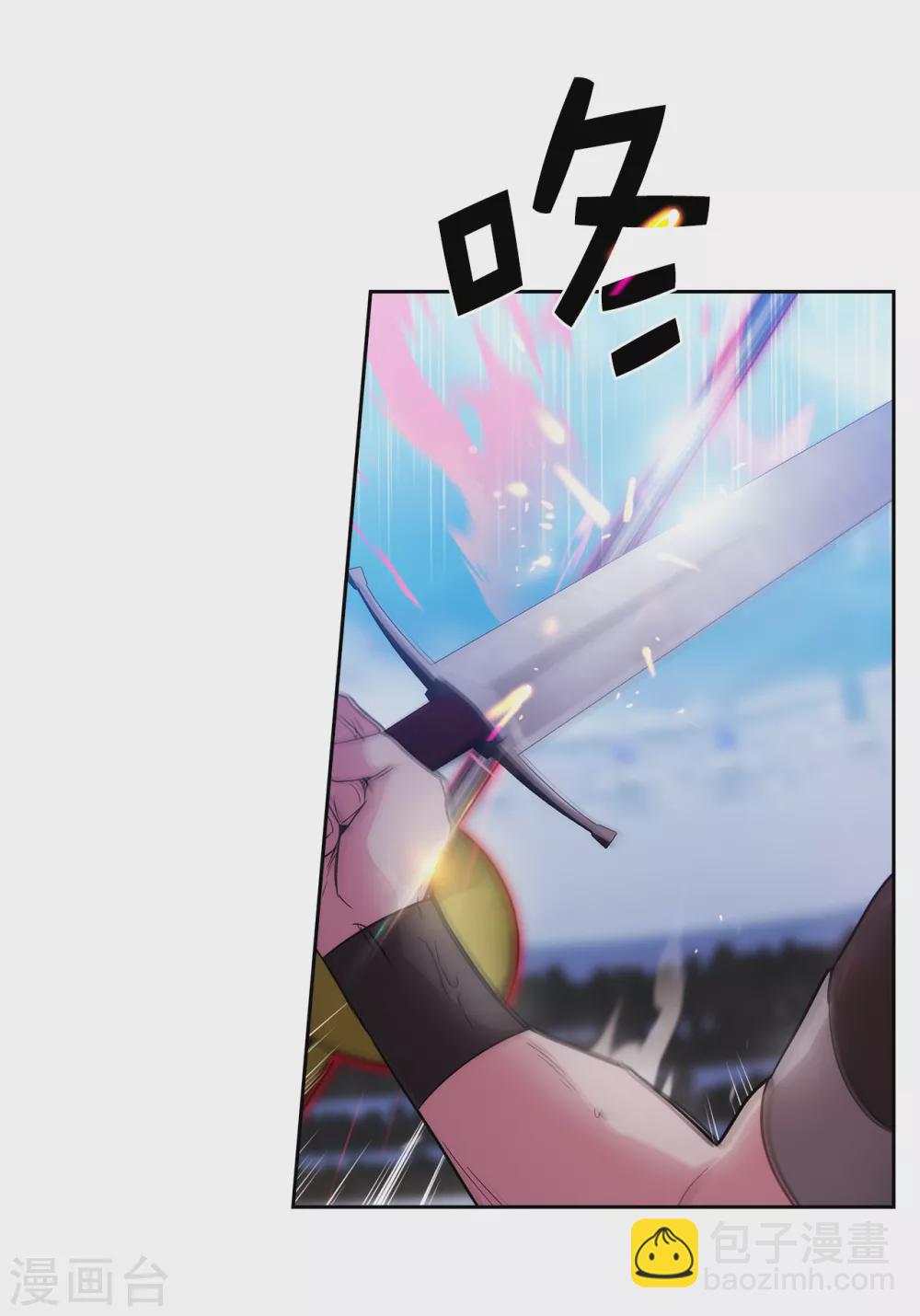 第310话 他根本就没有生病9