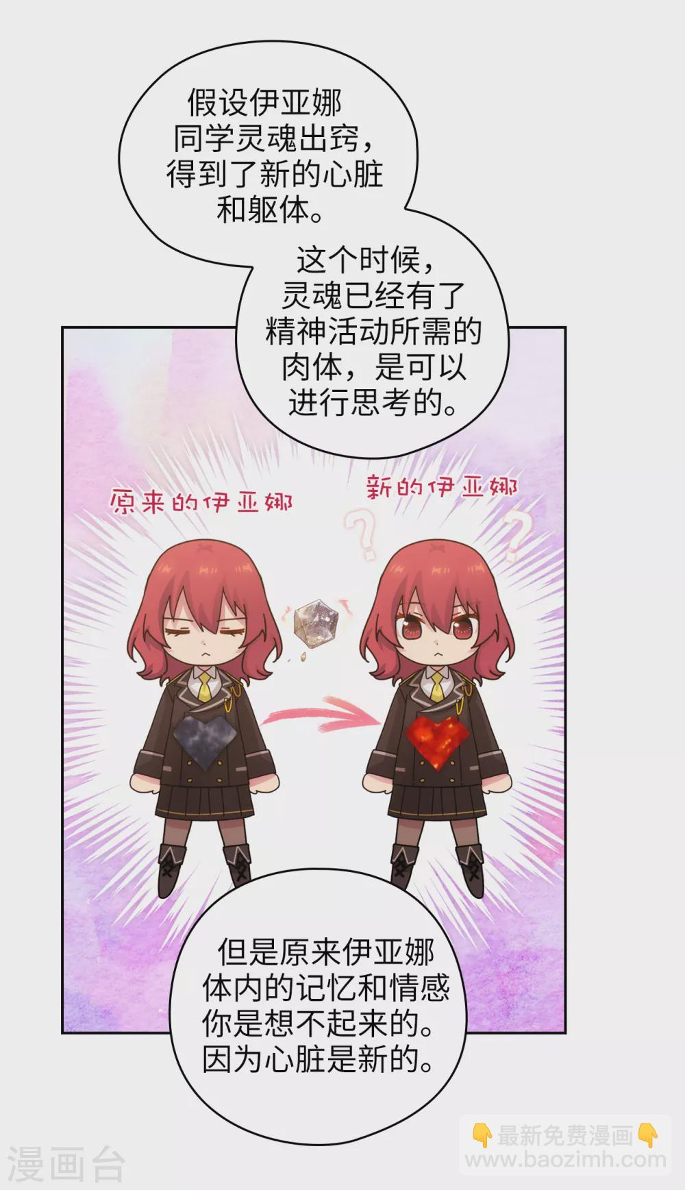 第322话 你对他是特别的存在2