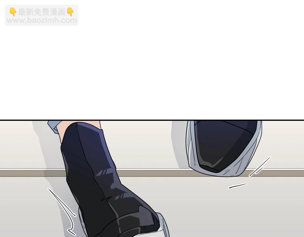 第6话 你的脉搏…快了115