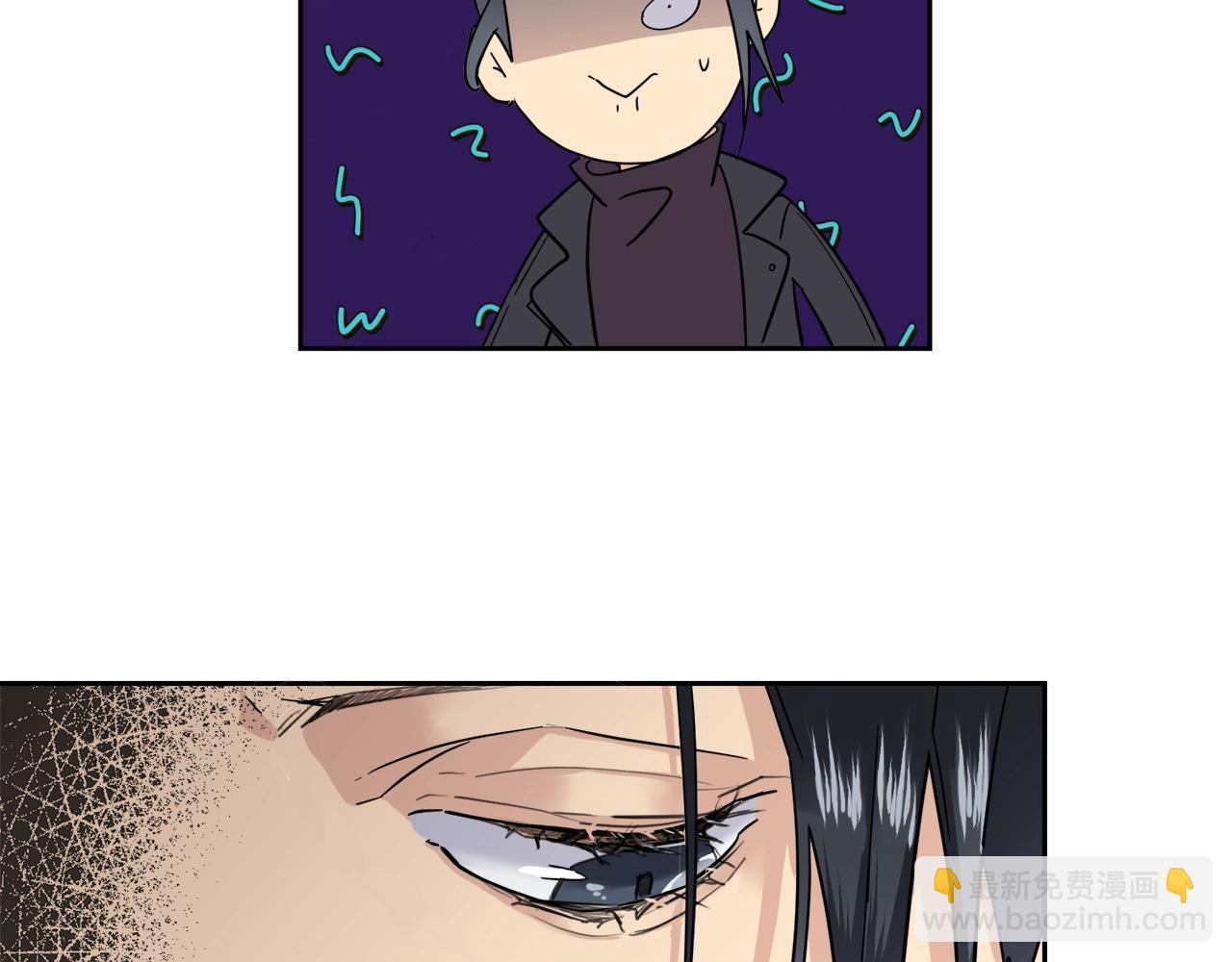 第6话 你的脉搏…快了70