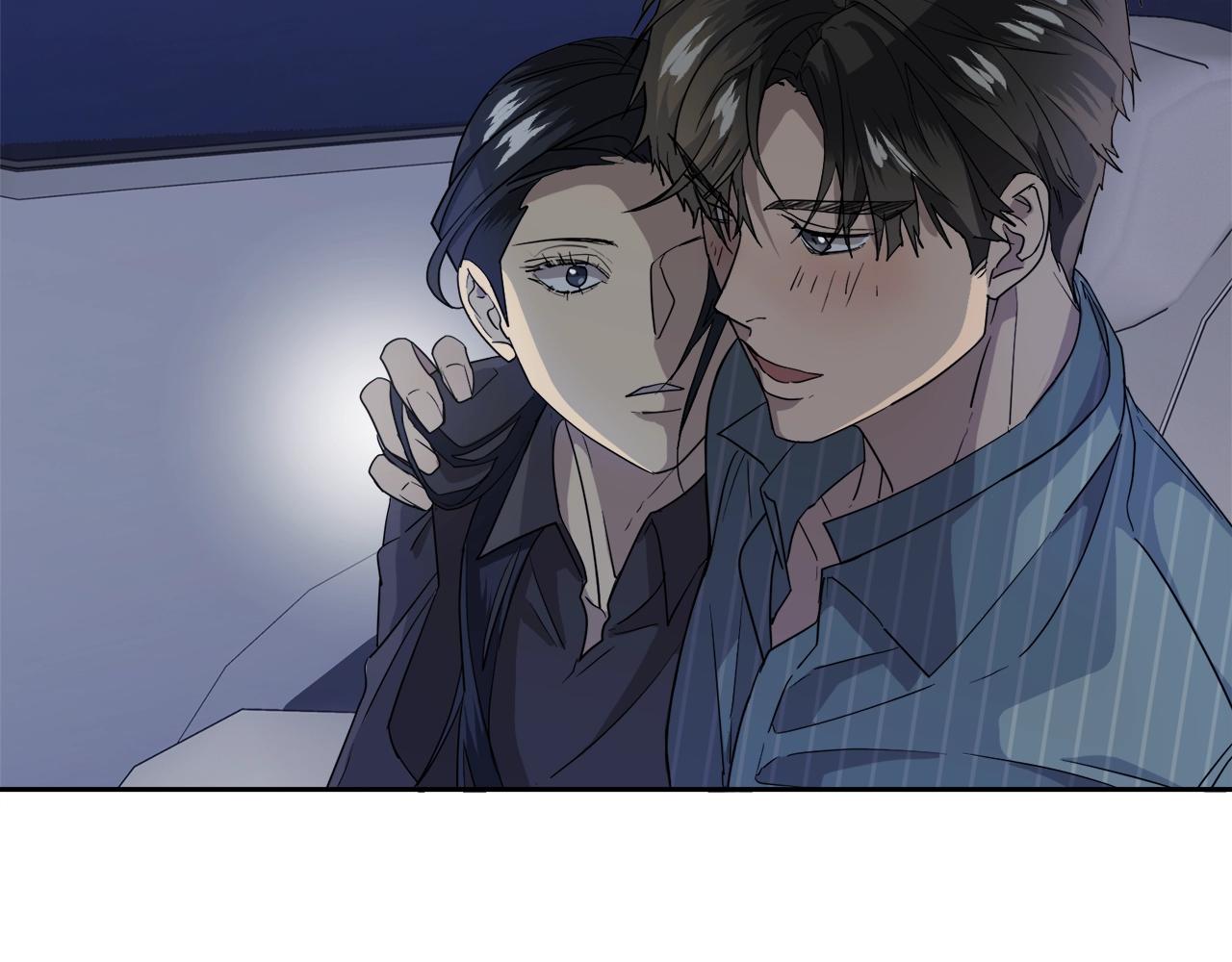第11话 男人猎手81