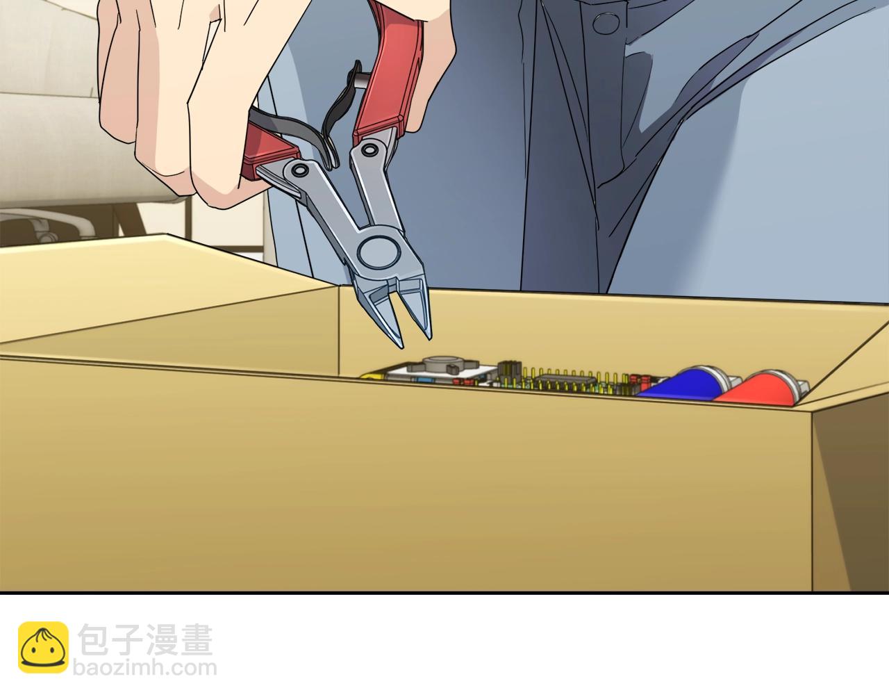 第14话 剪哪根？65