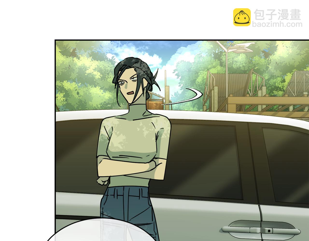 第33话 火药味的见面111