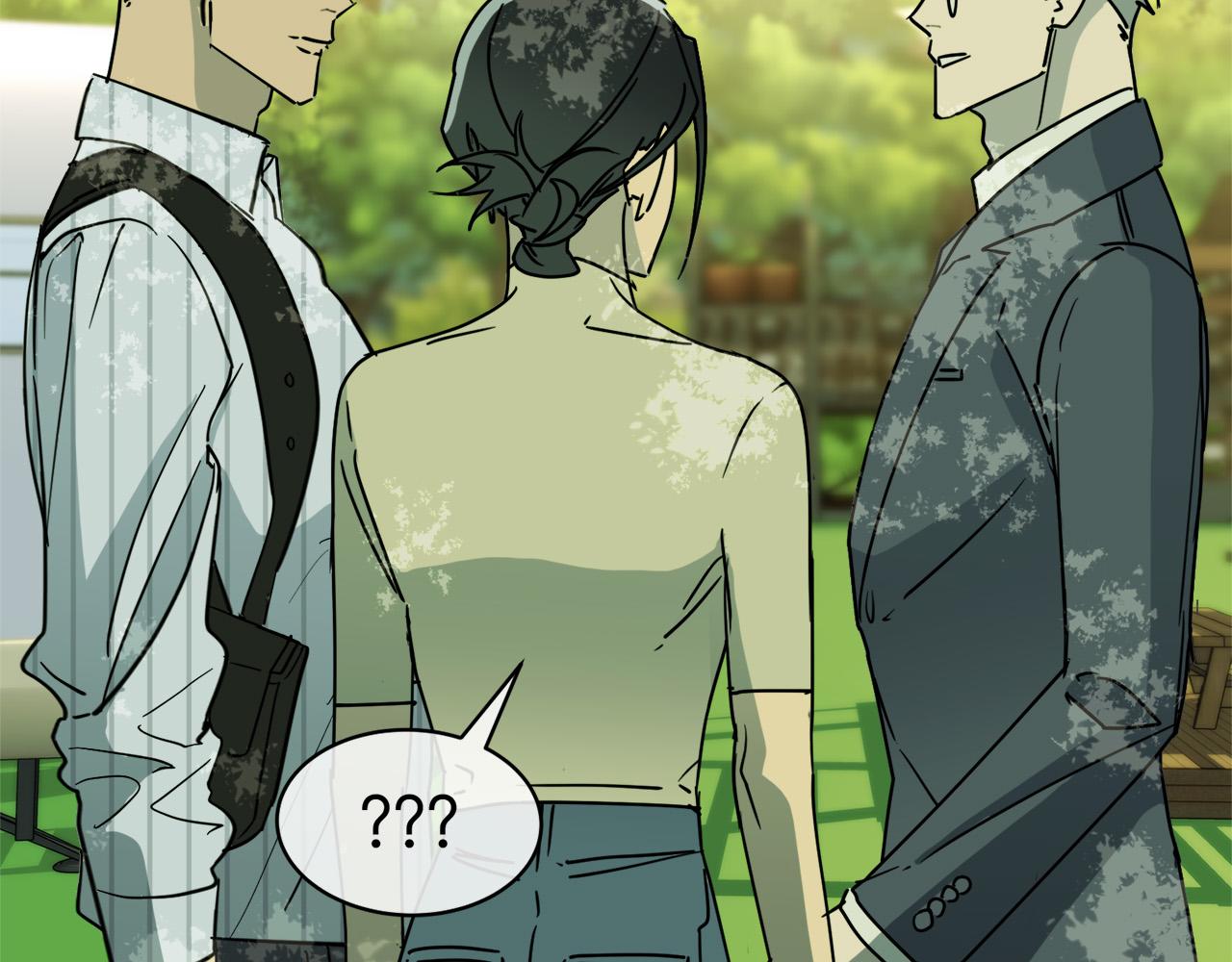 第33话 火药味的见面76