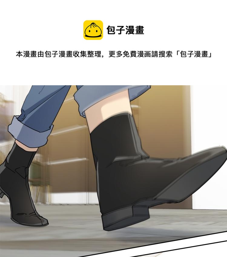 第37话 绝不放手0