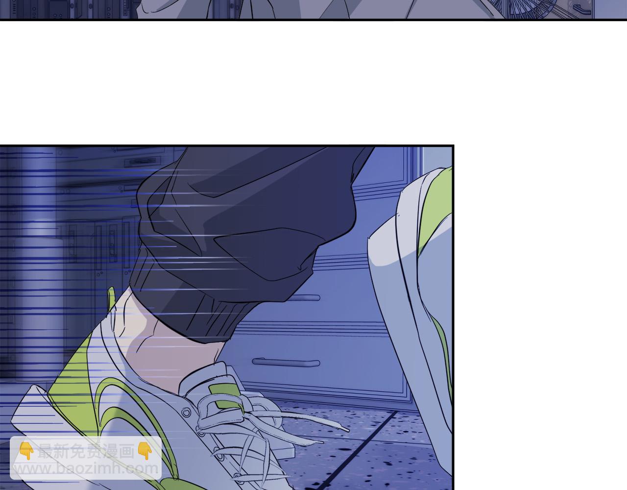 第44话 独闯贼窝4