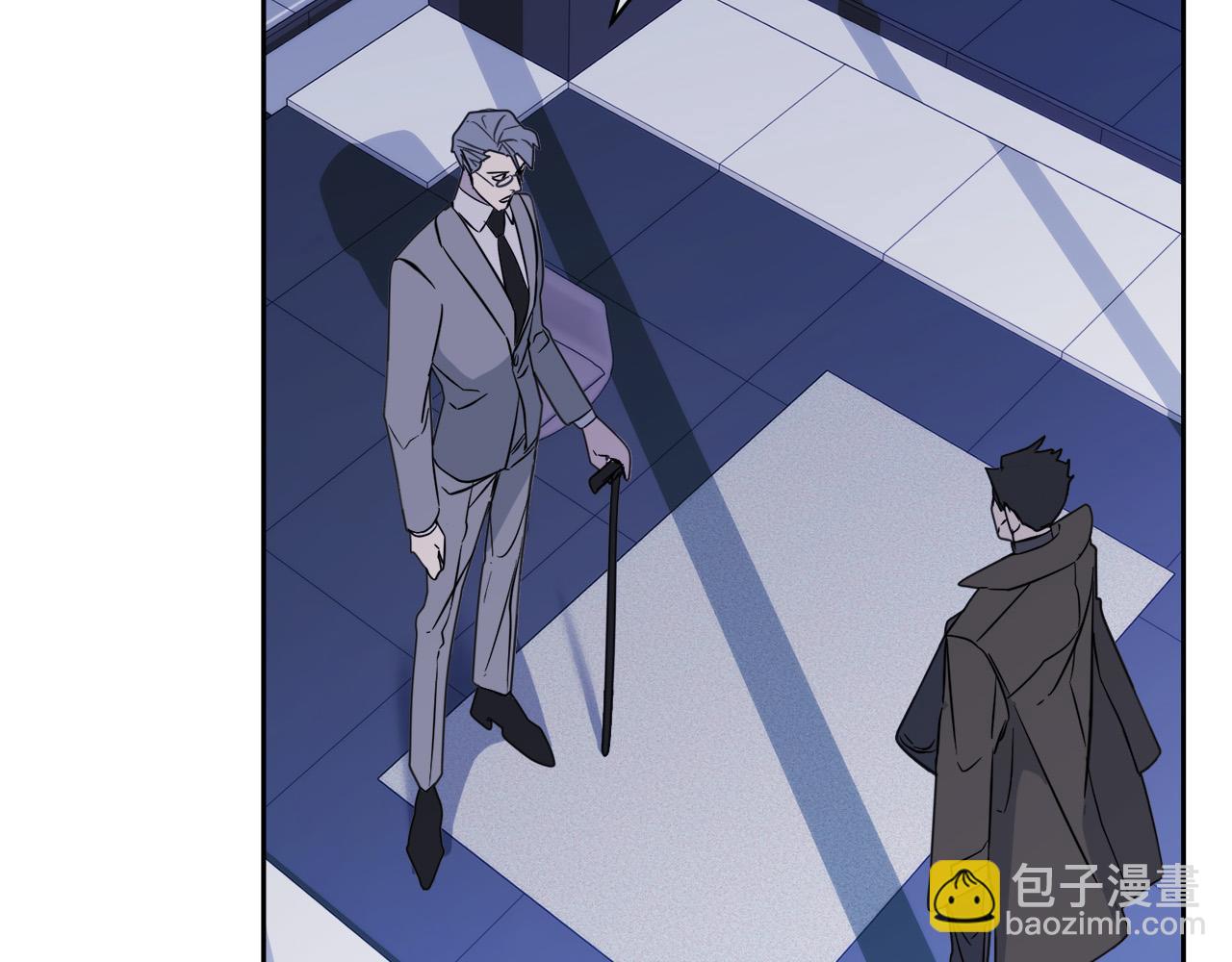 第46话 正面对决10