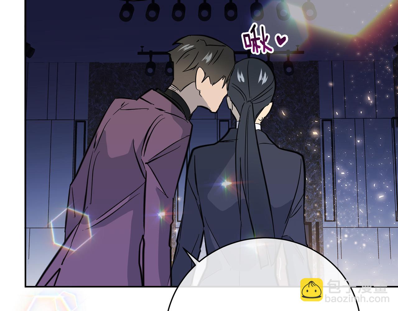 第56话 官宣恋情129