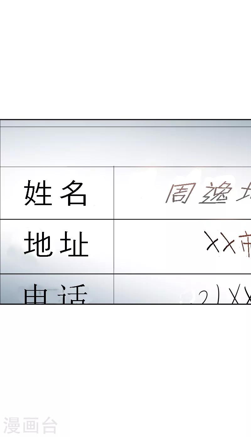第13话 假英雄救美1