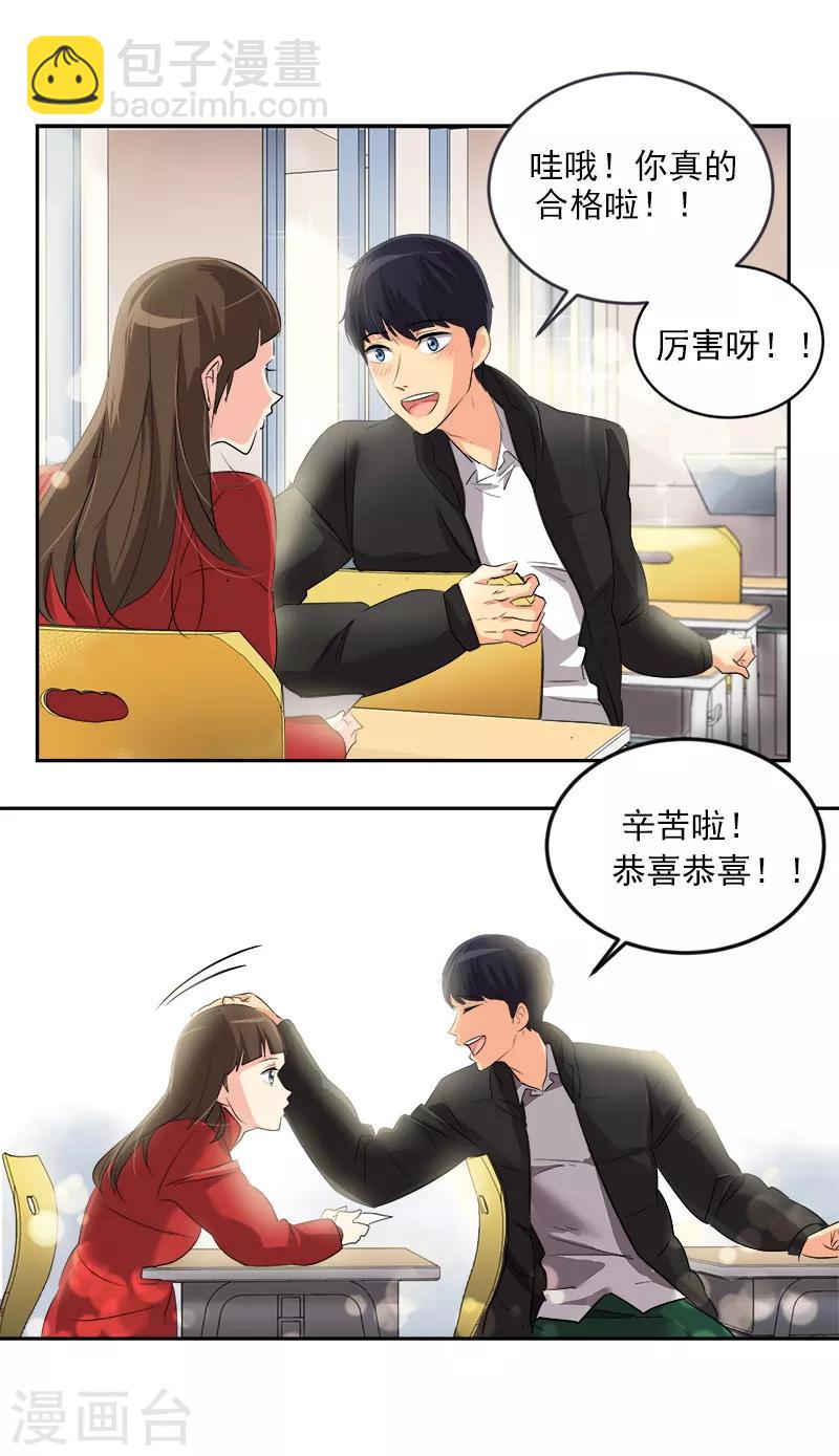 第18话 录取通知14
