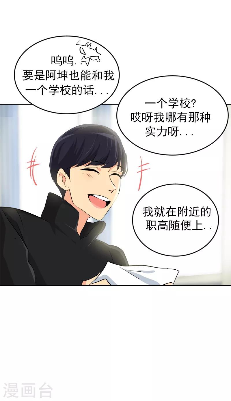 第18话 录取通知18