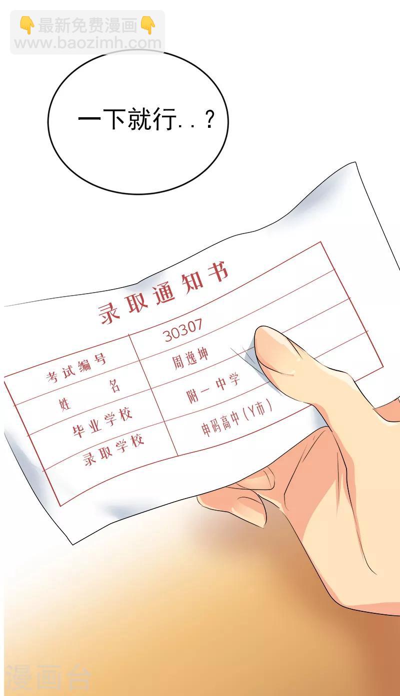 第18话 录取通知19