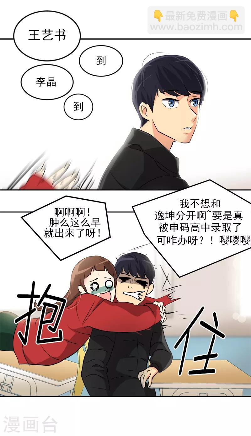 第18话 录取通知7