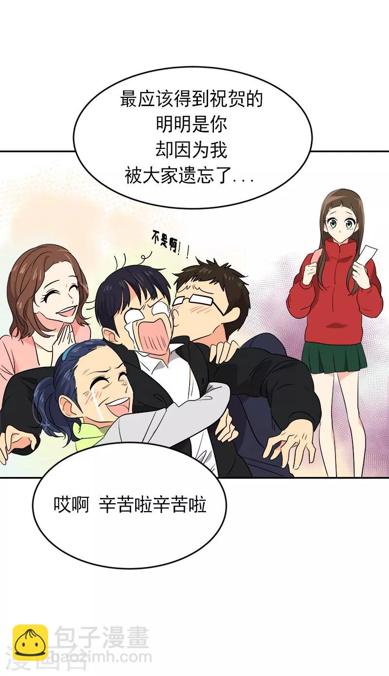第25话 不知所措30