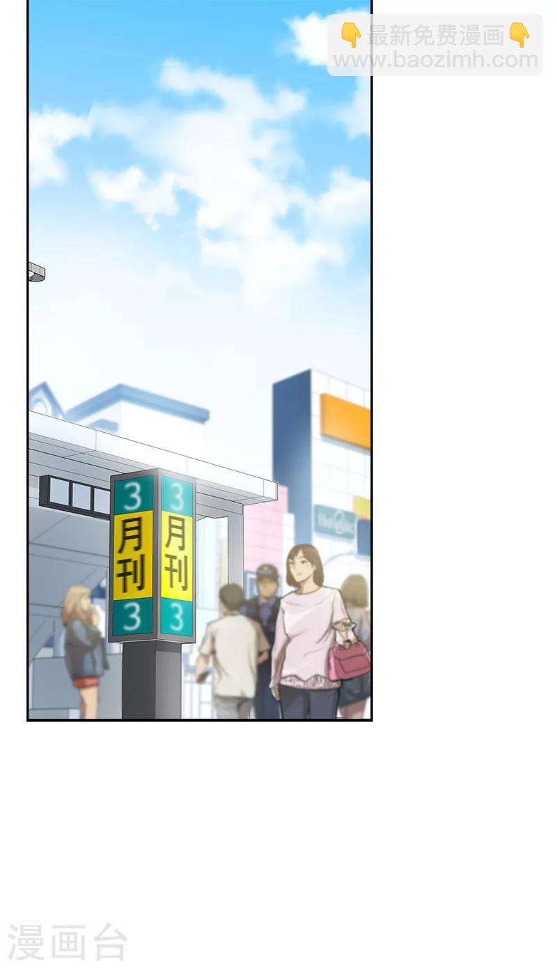 第88话 暴击相亲1